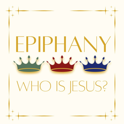 Church Of The Resurrection Sermon Podcast