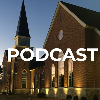 Church Of The Resurrection Sermon Podcast