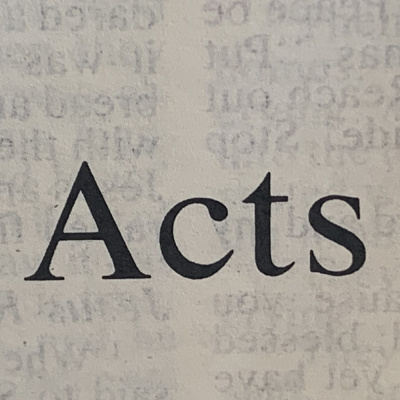 Church Of The Resurrection Sermon Podcast