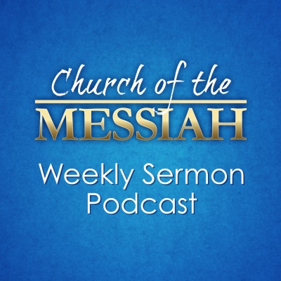 Church Of The Messiah