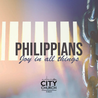Philippians 1:12-20 – Philippians