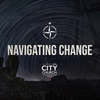 Ephesians 1:1-14 – Navigating Change
