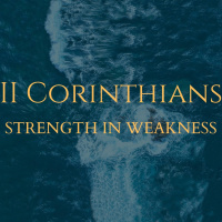II Corinthians 5:18 – 6:2