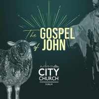 John 4:1-45 – The Gospel of John