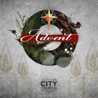 Luke 2:1-21 – Family Carol Service – Advent 2022