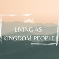 Matthew 7:7-11 – Anxiety (2)