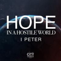 1 Peter 1:1-13 – Session 1 – Weekend Away 2023