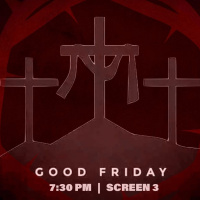 John 12:27-36 – Good Friday – The Gospel of John