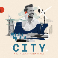 Daniel Webster - CITY Vision Series: Hospitality