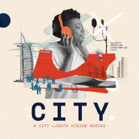 Daniel Webster: CITY Vision Series - Innovation