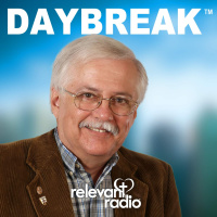 Daybreak for September 16, 2021