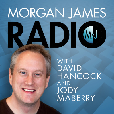 Morgan James Radio - Book Publishing | Writing | Book Marketing | Authors