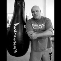 LLA Show Ep.#214: Gavin Van Vlack talks incorporating physical in every aspects of life, why it took his hardcore band, Burn, so long to get back together and drop a new album, staying relevant despite never-ending music trends, and more