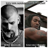 LLA Show S2 Ep.268: Mama Musk Wisdom  Goggins Grit