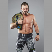 LLA Show S2Ep255: Veteran Pro Wrestler Austin Aries