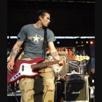 LLA Show Ep. #243: H2O bassist, Adam Blake Returns