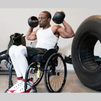 LLA Show S2 Ep.#261: Garrison Redd