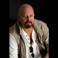 Ep.#186: Ty Ritter is a stuntman, protection specialist, and founder of Project Child Save, which specializes in the rescue of children that have been kidnapped or sold into sexual slavery and child pornography worldwide