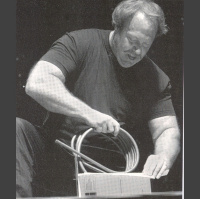 LLA Show S2Ep258: John Brookfield Discusses The Battle Rope Origins  Being Strong After 60