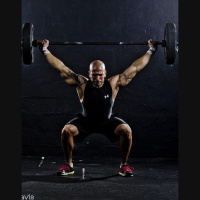 LLA PE #241: Strength coach and co-founder of Panama-based Briga Training, Ory Ortega, returns