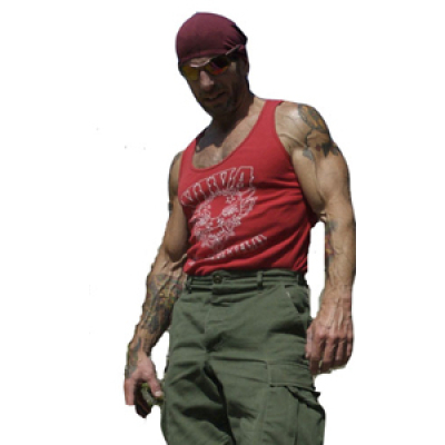 Live Life Aggressively Podcast W/mike Mahler  Sincere Hogan