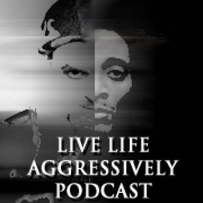 Live Life Aggressively Podcast W/mike Mahler  Sincere Hogan