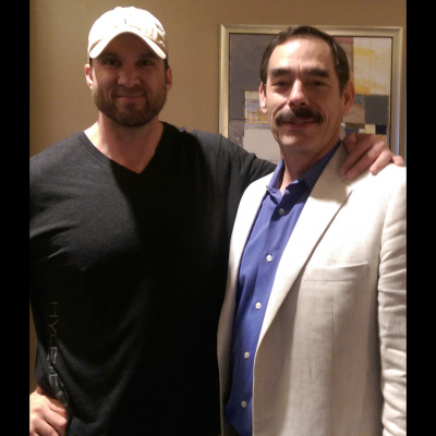 Live Life Aggressively Podcast W/mike Mahler  Sincere Hogan