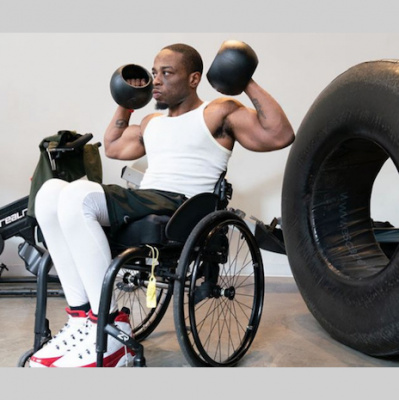 Live Life Aggressively Podcast W/mike Mahler  Sincere Hogan