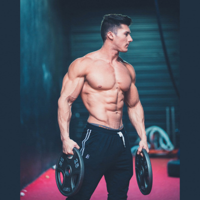 Live Life Aggressively Podcast W/mike Mahler  Sincere Hogan