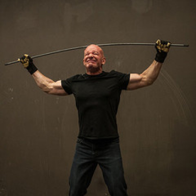 Live Life Aggressively Podcast W/mike Mahler  Sincere Hogan