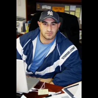 Live Life Aggressively Podcast W/mike Mahler  Sincere Hogan