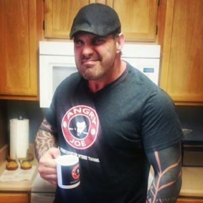 Live Life Aggressively Podcast W/mike Mahler  Sincere Hogan