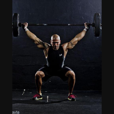 Live Life Aggressively Podcast W/mike Mahler  Sincere Hogan