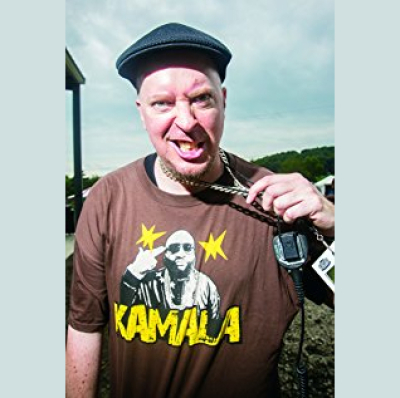 Live Life Aggressively Podcast W/mike Mahler  Sincere Hogan