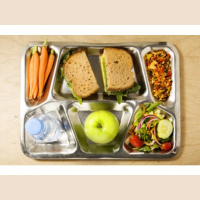 BACK TO SCHOOL - National School Lunch Program