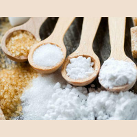 SUGAR JOURNEY - The effects of sugar in the body