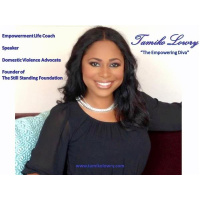 Healthy Journey Part 2 with Empowerment Life Coach Tamiko Lowry