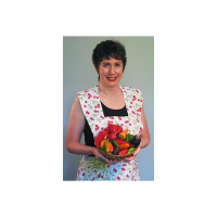 Guest - Linda Watson, Author of Wildly Affordable Organic