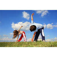 Starting off the year on the RIGHT foot