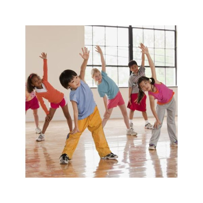 Healthy Ways For Children