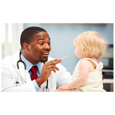 Healthy Ways For Children