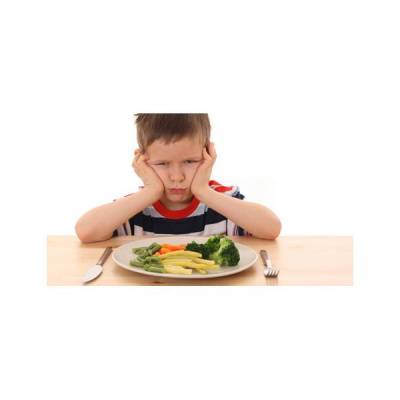 Healthy Ways For Children