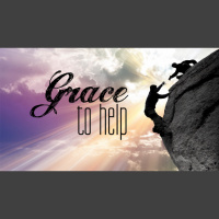 AM: Grace to Help - Audio