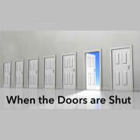 AM: When the Doors are Shut - Audio