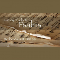 Psalm 19 - Audio