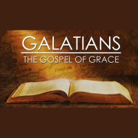 PM: A Restorative Church - Audio