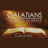 PM: Glory in the Cross - Audio