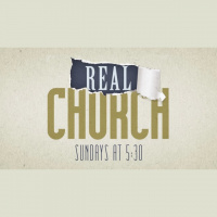 PM: A Real Faith - Audio