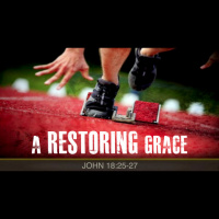 AM: A Restoring Grace - Audio