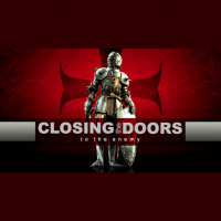 PM: Closing the Doors/Maintaining Freedom - Audio